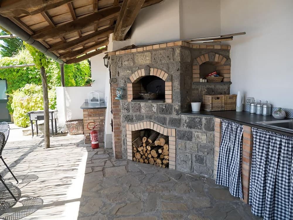 Villa Raffaella in Sant Agata sui Due Golfi