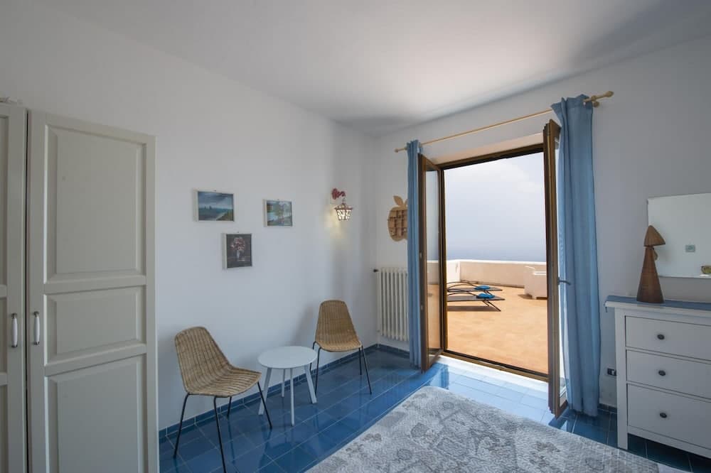 Villa Isabel in Praiano