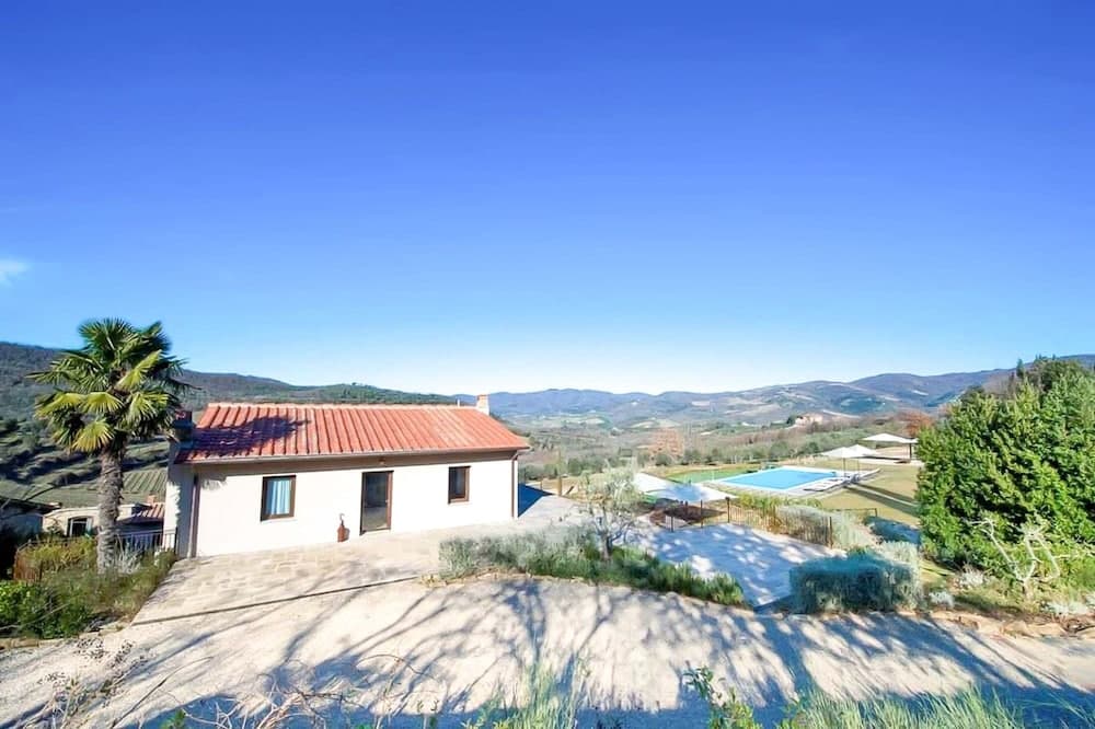 Ville Il Paradiso - Villa Mia