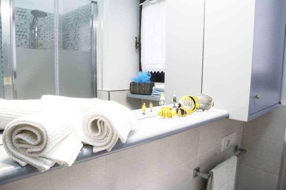 Casa Elena 3 Bedrooms Apartment in Alghero