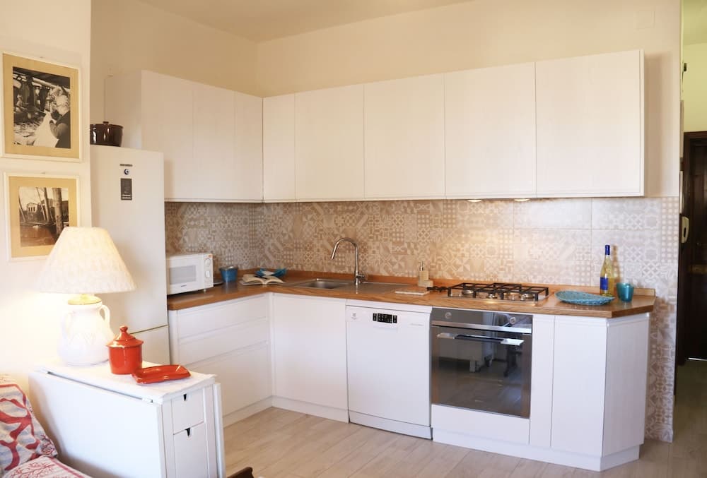 Casa Elena 3 Bedrooms Apartment in Alghero