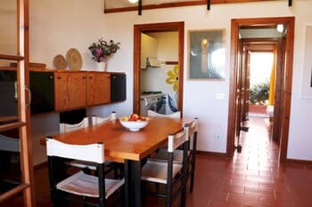 Casa l Ormeggio 2 Bedrooms Apartment in Stintino