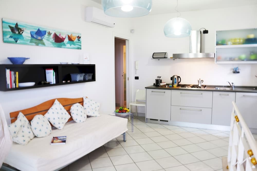 Casa Le Palme 2 Bedrooms Apartment in Alghero