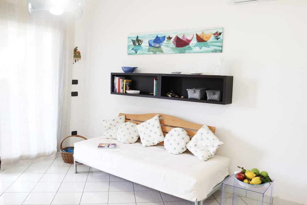 Casa Le Palme 2 Bedrooms Apartment in Alghero