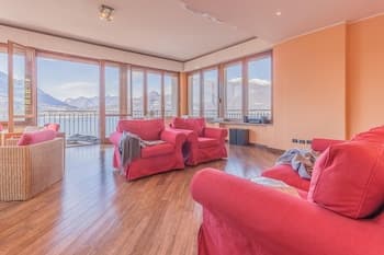 Varenna Paradise 3 Apartment