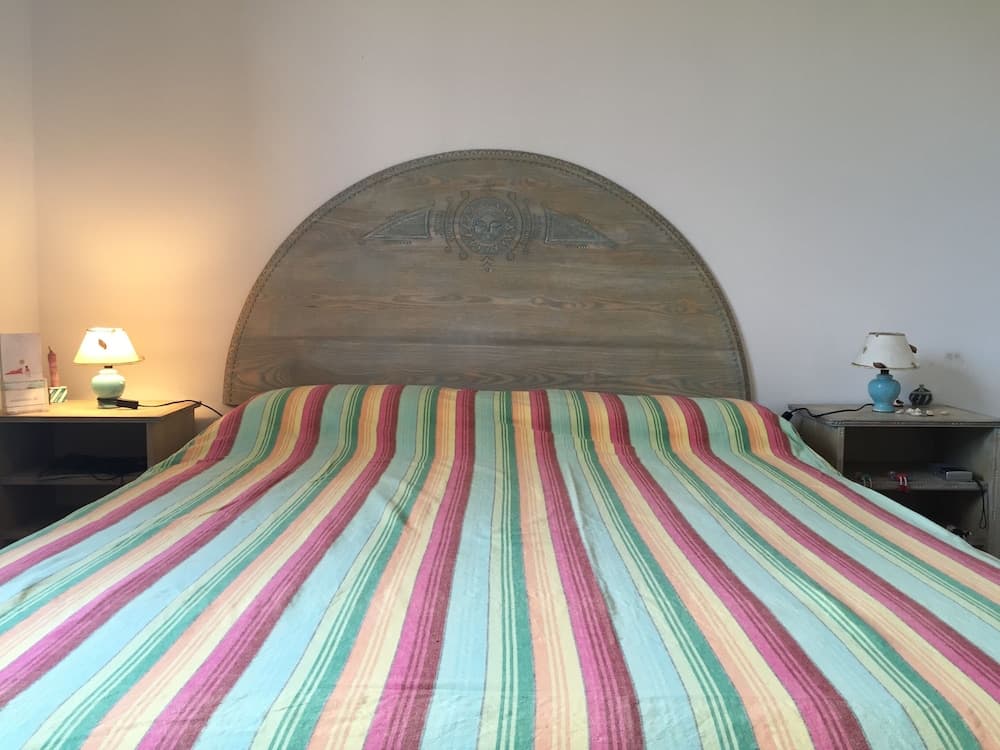 Casa Marta 4 Bedrooms Apartment in Stintino