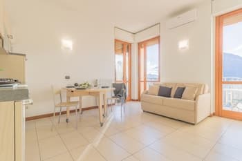 Varenna Paradise 2 Apartment