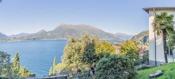 Villa Guardini Varenna