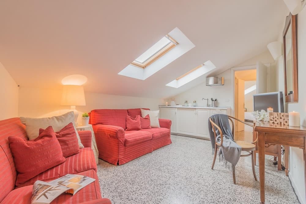 Varenna Garden in Varenna