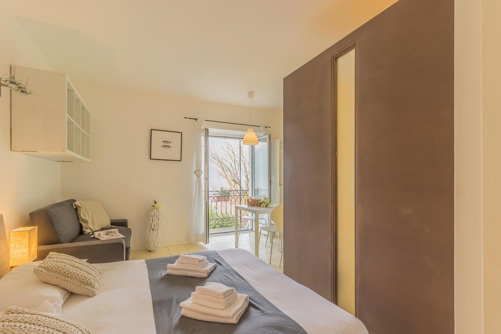 Casa Paola in Perledo