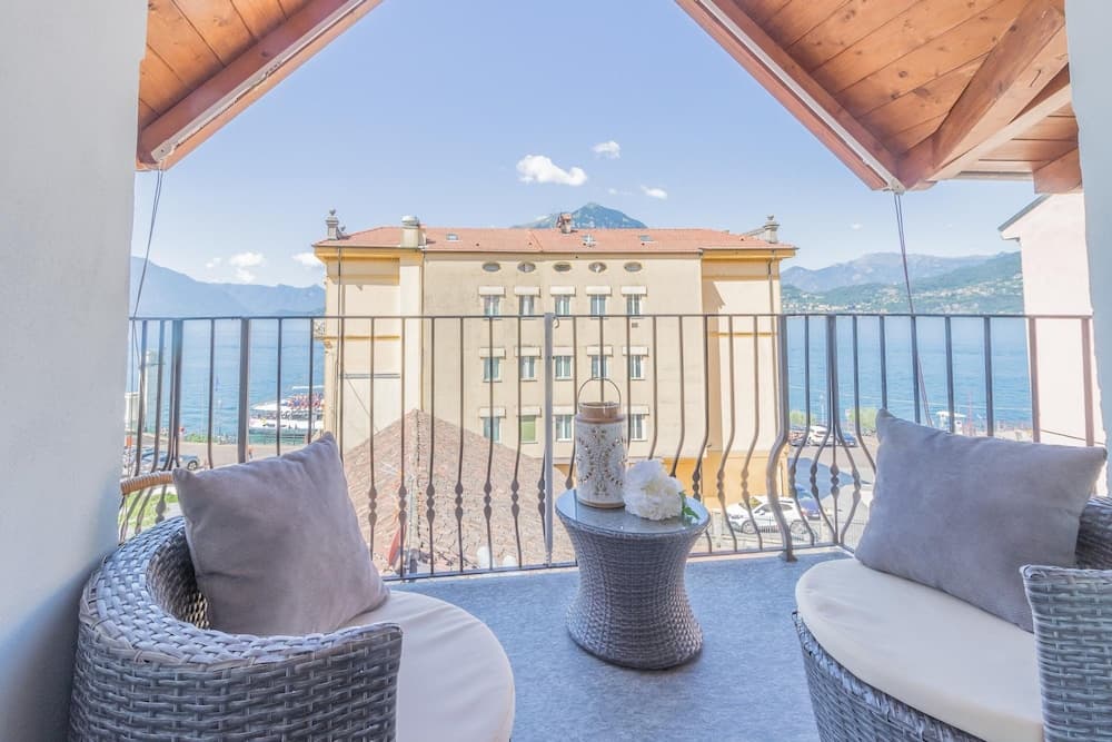 Casa Del Tiglio in Varenna