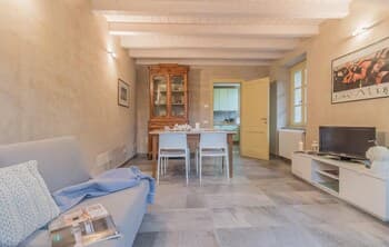 Del Duca Apartment Varenna