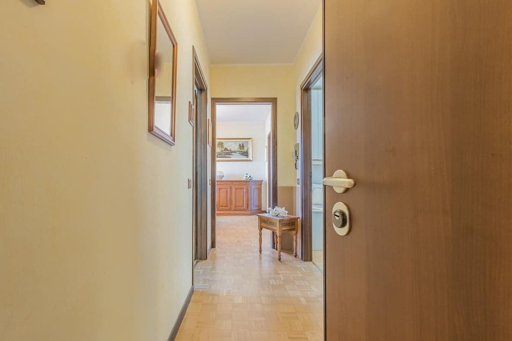 La Maison du Lac in Varenna