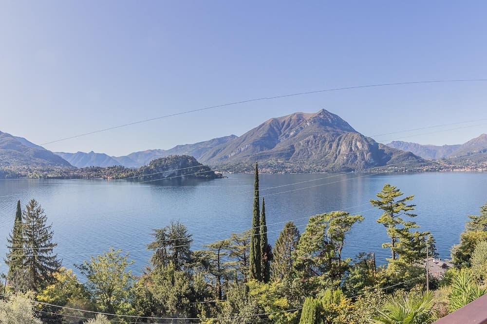 La Maison du Lac in Varenna