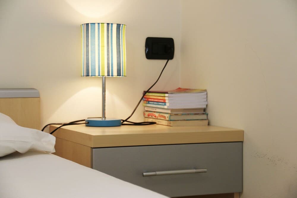 Casa Miramare 2 Bedrooms Apartment in Alghero