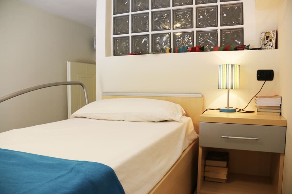 Casa Miramare 2 Bedrooms Apartment in Alghero