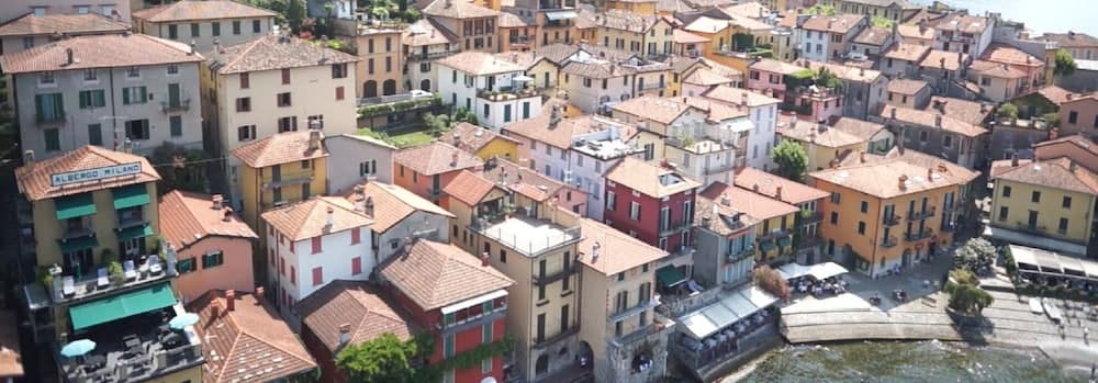 La Terrazza di Marta