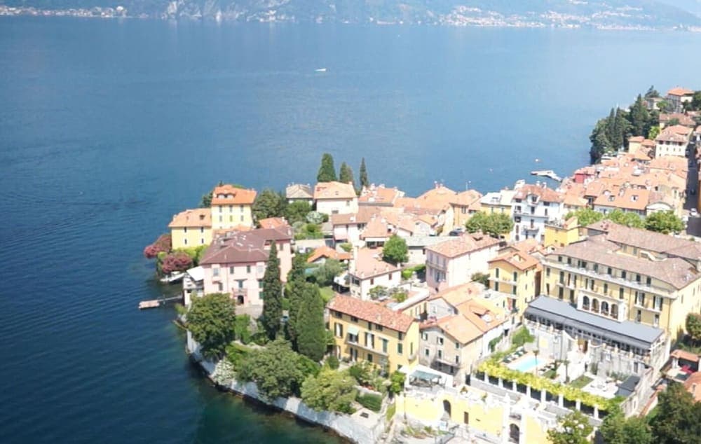 La Terrazza di Marta