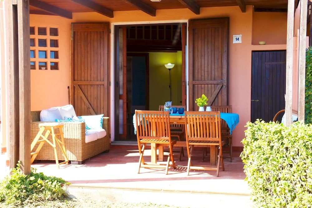 Villino Sofia 2 Bedrooms Apartment in Stintino