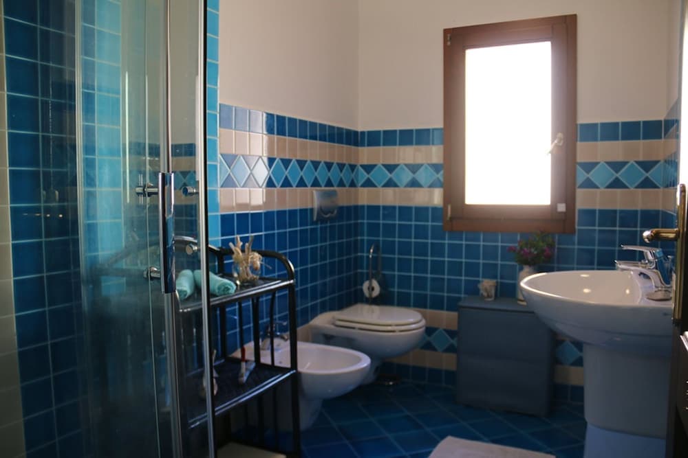 Casa Cipro 1 Bedrooms Apartment in Lu Bagnu