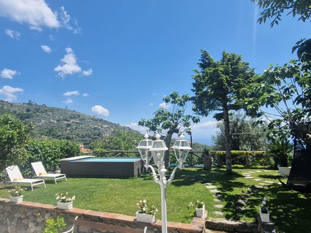 The Retreat of the Senses