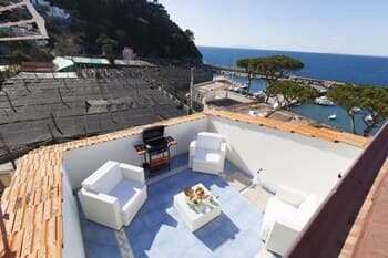Tetto Bianco 2 Bedrooms Apartment Close to the Water