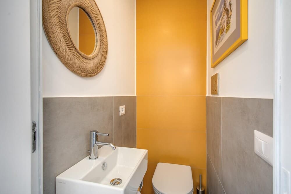 Villa Andrilla Stylish Villa on the Amalfi Coast Sea Views and Infinity Pool