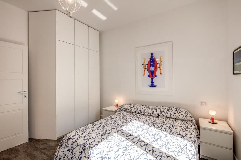 Casa Sofia An Oasis of Tranquility in Sorrento Downtown