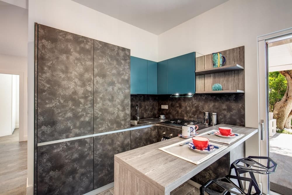 Casa Sofia An Oasis of Tranquility in Sorrento Downtown