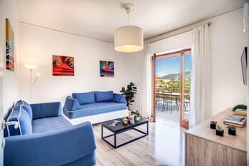 Casa Crawford 3 Bedrooms Rooftop Apartment With Lift Large Terrace Views Wifi A C 5 Mins From the Beach