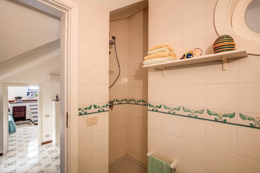 Casa Marina Positano Historical Artists Retreat