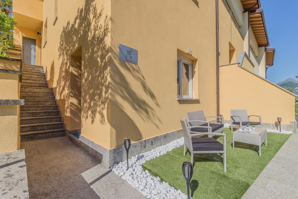 Amazing Life House in Varenna