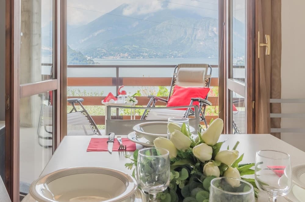 Villa Lisander Varenna