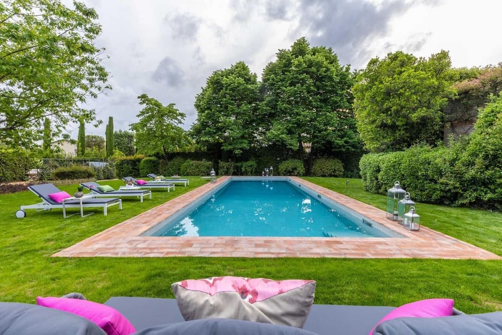 Villa The Secret Escape