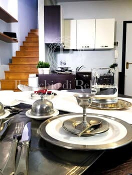 Rebecca s Spoleto Collection - Borgo I