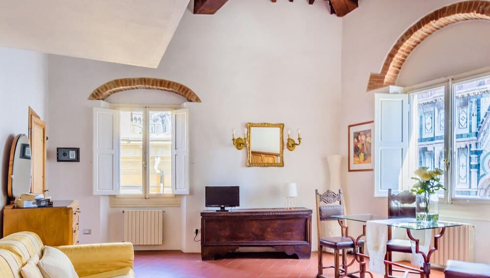 Rebecca s Firenze Collection - Piazza del Duomo III