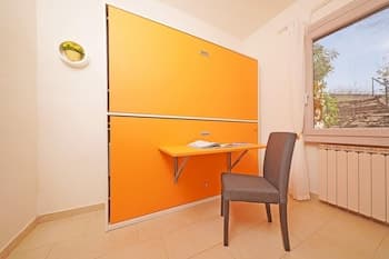 Centro Residenziale Benaco - CRB