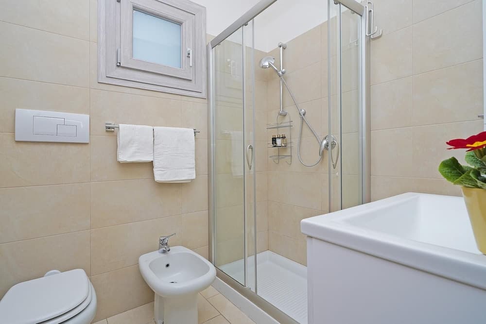 Centro Residenziale Benaco - CRB