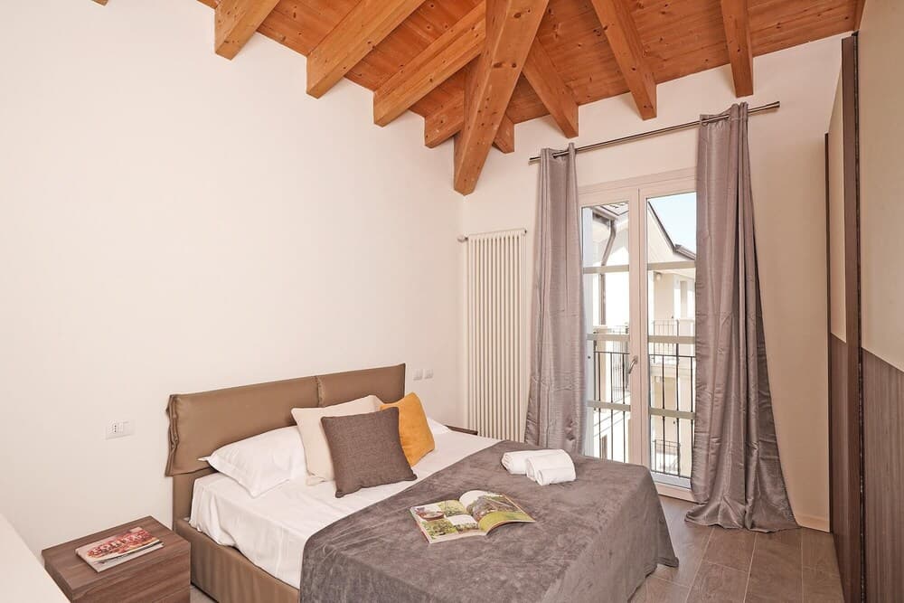 Corte Fasanella 47 in Toscolano Maderno