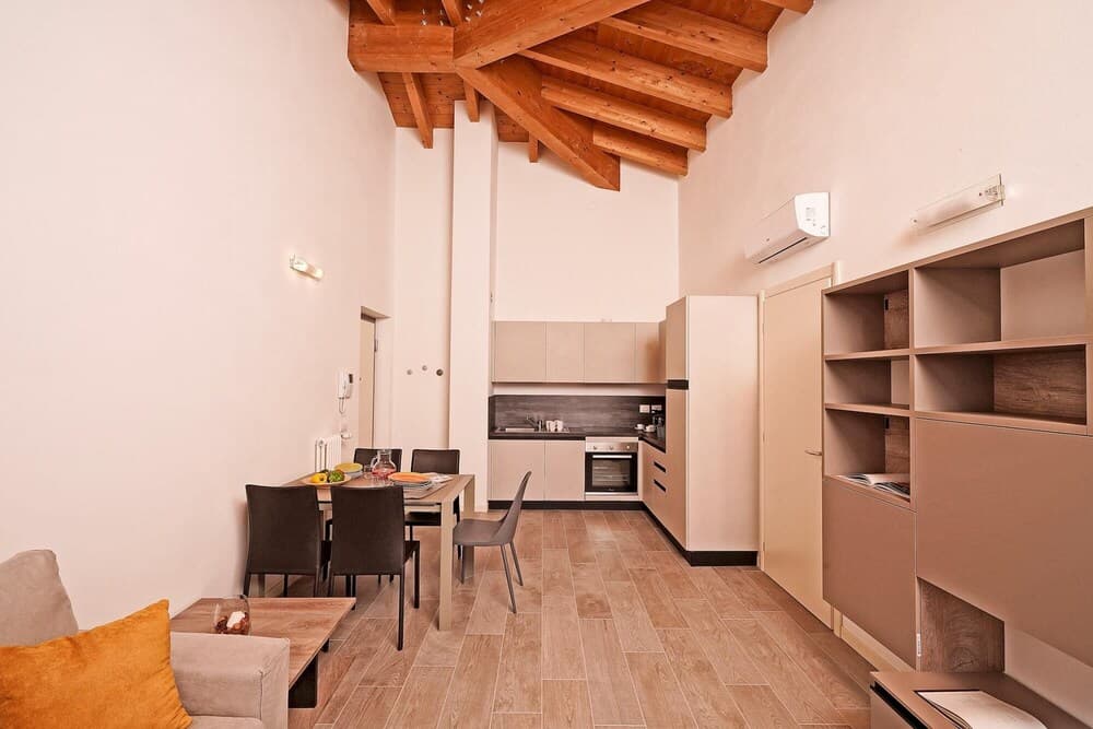 Corte Fasanella 47 in Toscolano Maderno