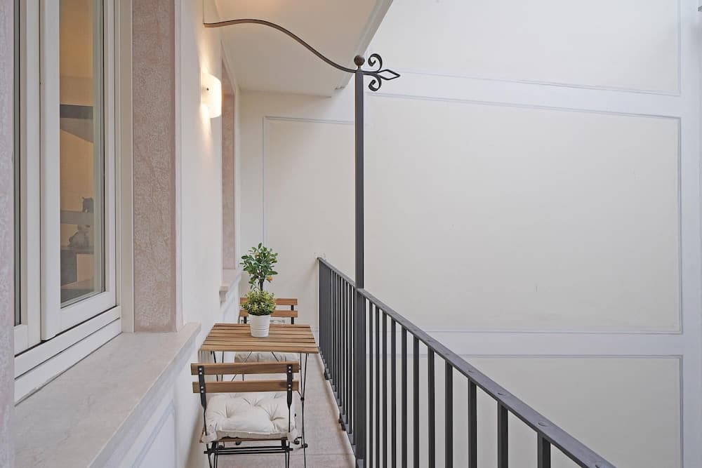 Downtown Apartment in Sal