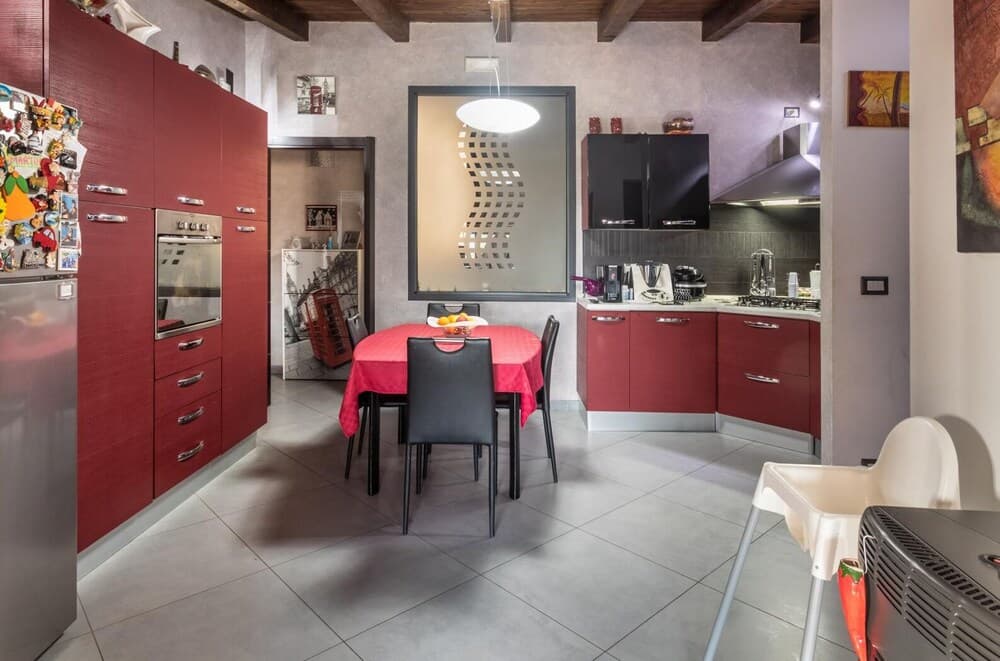 La Tonnara Holiday in Avola