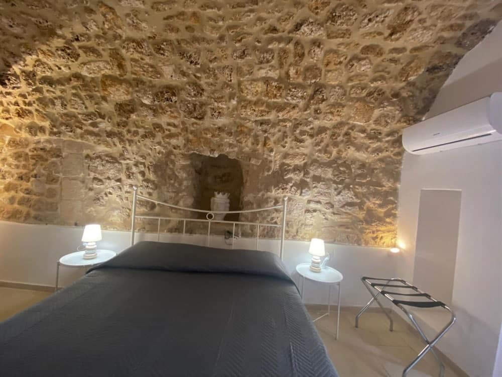 Il Dammusino in Noto