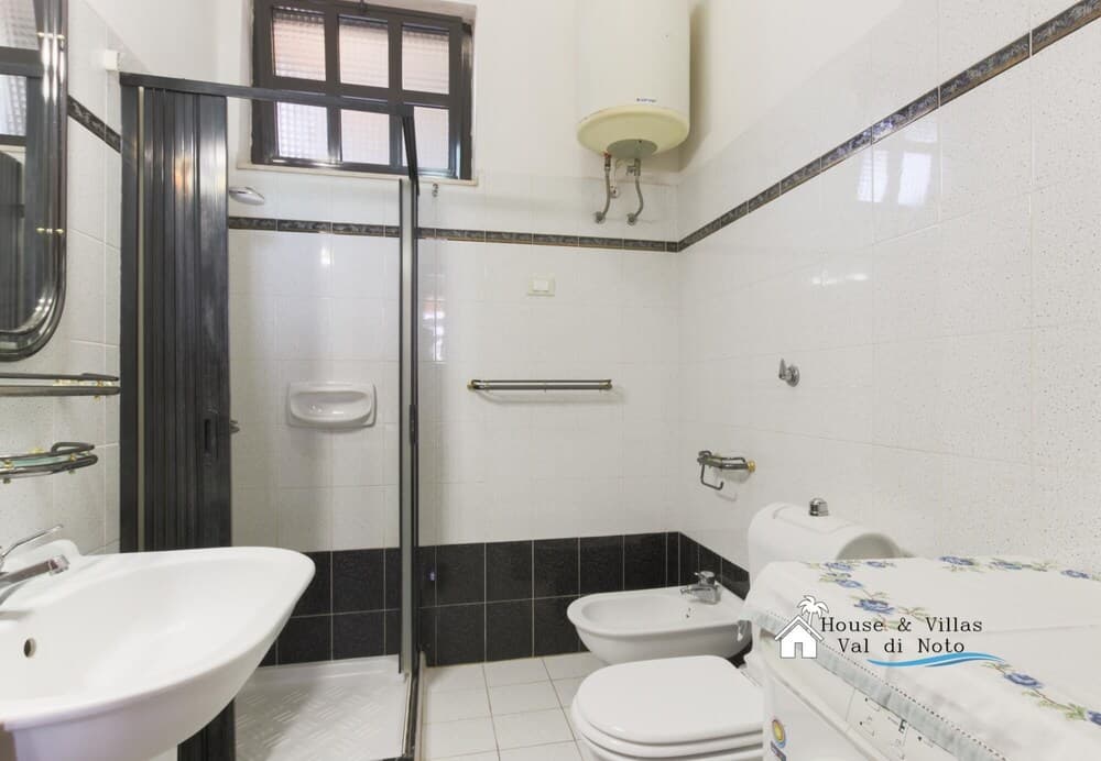 Noto Sea View in Lido di Noto