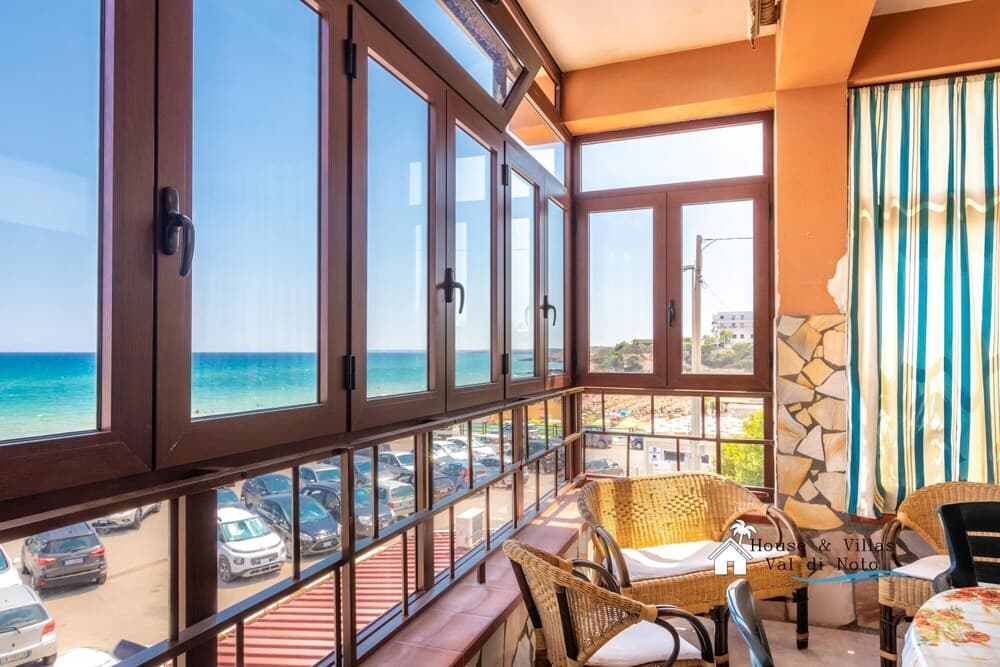 Noto Sea View in Lido di Noto