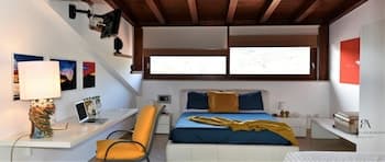 Rebecca s Taormina-etna Collection Penthouse