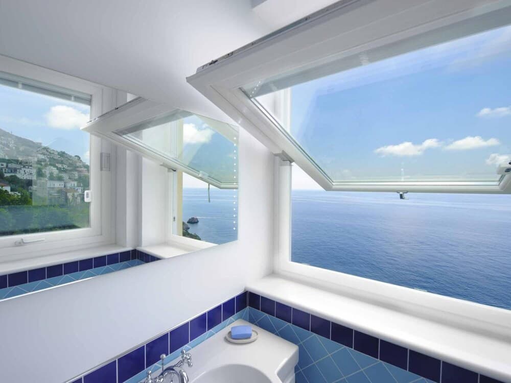 Villa a Praiano ID 554