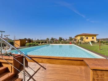 I Giardini Dell Olimpo - Poseidone