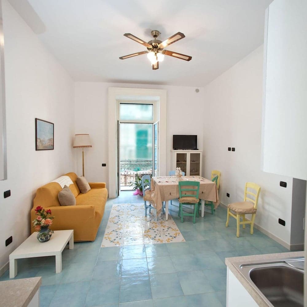 Appartamento a Vietri sul Mare ID 3052