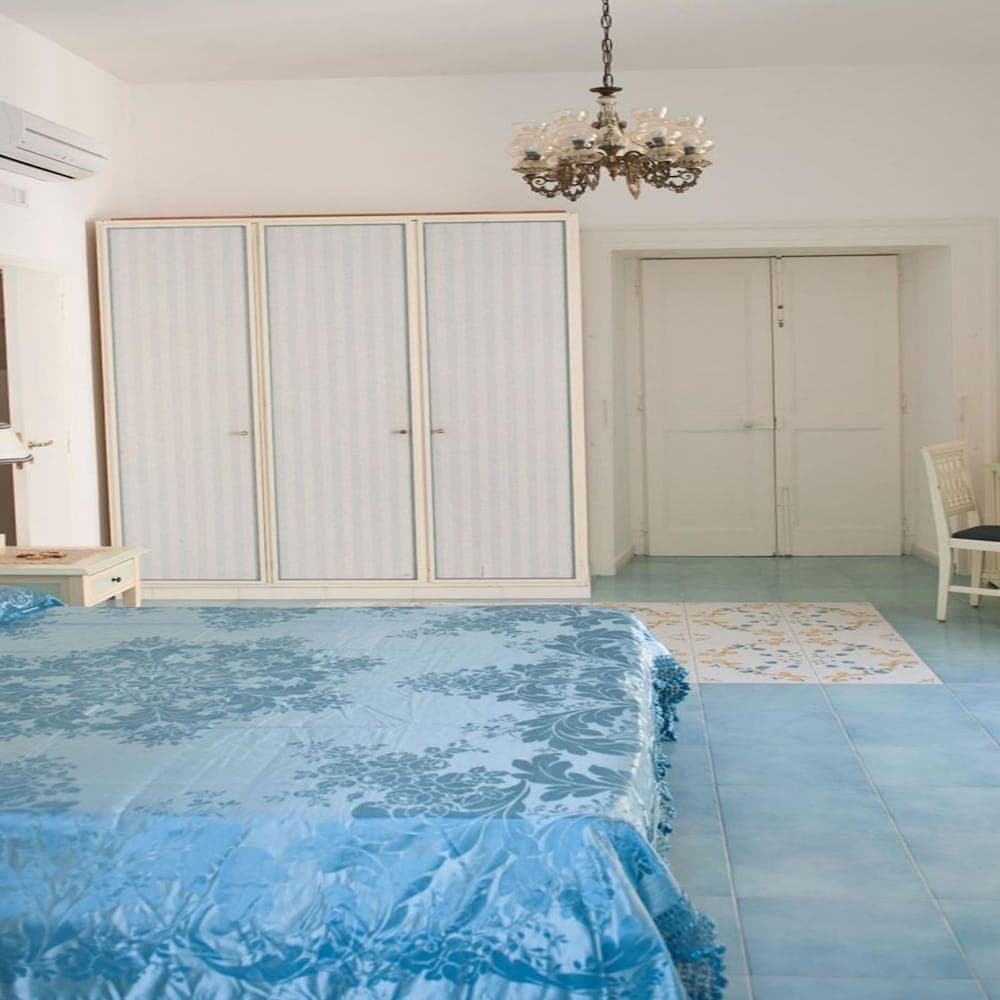 Appartamento a Vietri sul Mare ID 3050